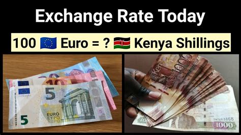 Moneygram exchange rate euro to kenyan shillings 09)